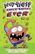 Cover: Nuttiest Knock-knocks Ever - Sterling Juvenile