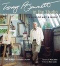 Cover: Tony Bennett in the Studio - Sterling