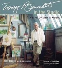 Enlarge image Cover: Tony Bennett in the Studio - Sterling