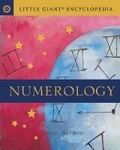 Cover: Numerology - Sterling
