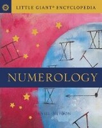 Enlarge image Cover: Numerology - Sterling