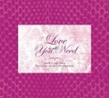 Cover: Love is All You Need - Sterling