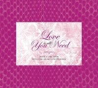 Enlarge image Cover: Love is All You Need - Sterling