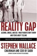 Cover: Reality Gap - Union Square Press