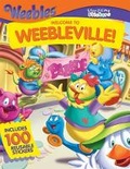 Cover: Welcome to Weebleville! - Sterling Juvenile