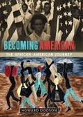 Cover: Becoming American - Sterling
