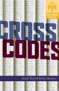 Enlarge image Cover: Cross Codes - Sterling