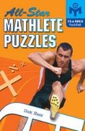 Cover: All-star Mathlete Puzzles - Sterling