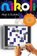 Cover: Akari and Sudoku - Sterling