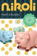 Cover: Hashi and Sudoku - Sterling