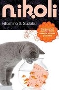 Cover: Fillomino and Sudoku - Sterling