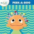 Cover: Peek-a-boo - Sterling Juvenile