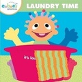 Cover: Laundry Time - Sterling Juvenile
