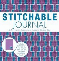 Abbildung von: Stitchable Journal - Sterling