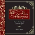 Cover: Puzzle Masterpieces - Sterling