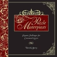 Enlarge image Cover: Puzzle Masterpieces - Sterling