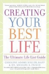 Enlarge image Cover: Creating Your Best Life - Sterling