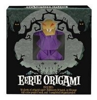 Abbildung von: Eerie Origami - Sterling