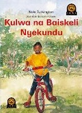 Cover: JAWS Kiswahili : Nombephi & The Red Bicycle - Pearson Education Limited