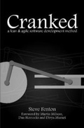 Cover: Cranked - Lulu Press Inc