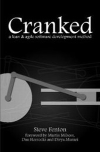 Enlarge image Cover: Cranked - Lulu Press Inc