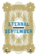 Cover: Eternal September. the Rise of Amateur Culture - Lulu Press Inc
