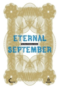 Enlarge image Cover: Eternal September. the Rise of Amateur Culture - Lulu Press Inc