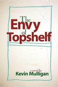 Cover: The Envy of Topshelf - iUniverse