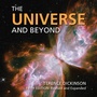 Cover: The Universe and Beyond - Firefly Books Ltd