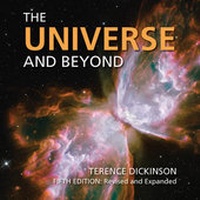 Enlarge image Cover: The Universe and Beyond - Firefly Books Ltd