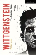 Cover: Wittgenstein - Methuen Drama