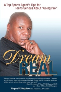 Abbildung von: Dream Real - iUniverse