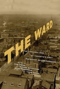 Cover: The Ward - Coach House Books