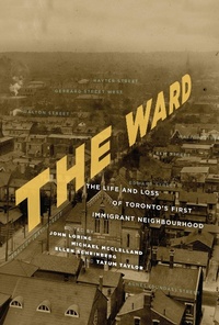 Enlarge image Cover: The Ward - Coach House Books