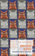Cover: Bright Eyed - Coach House Books