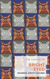 Enlarge image Cover: Bright Eyed - Coach House Books