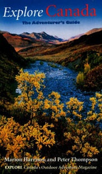 Enlarge image Cover: Explore Canada - Key Porter Books Ltd