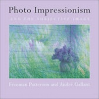 Enlarge image Cover: Photo Impressionism and the Subjective Image - Key Porter Books Ltd