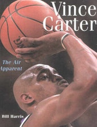 Abbildung von: Vince Carter - Key Porter Books Ltd
