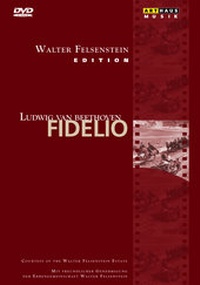 Enlarge image Cover: Fidelio - Monarda Music