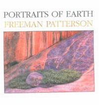 Enlarge image Cover: Portraits of Earth - Key Porter Books Ltd