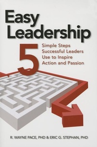 Enlarge image Cover: Easy Leadership - Plain Sight Publishing