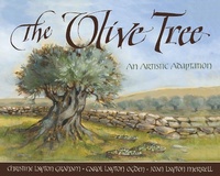 Enlarge image Cover: The Olive Tree - Cedar Fort