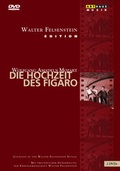 Cover: Die Hochzeit des Figaro - Monarda Music