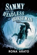 Cover: Sammy and the Headless Horseman - Fitzhenry & Whiteside