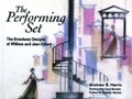 Cover: The Performing Set - University of North Texas Press,U.S.