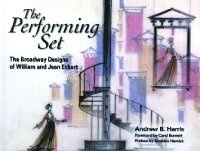 Enlarge image Cover: The Performing Set - University of North Texas Press,U.S.