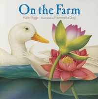 Enlarge image Cover: On the Farm - Creative Company,US