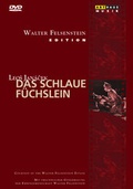 Cover: Das schlaue F&uuml;chslein - Monarda Music