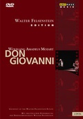 Cover: Don Giovanni - Monarda Music